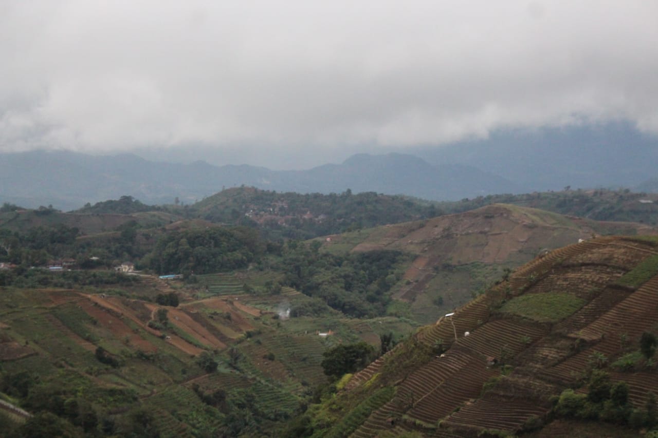 Landscape Panyaweyan